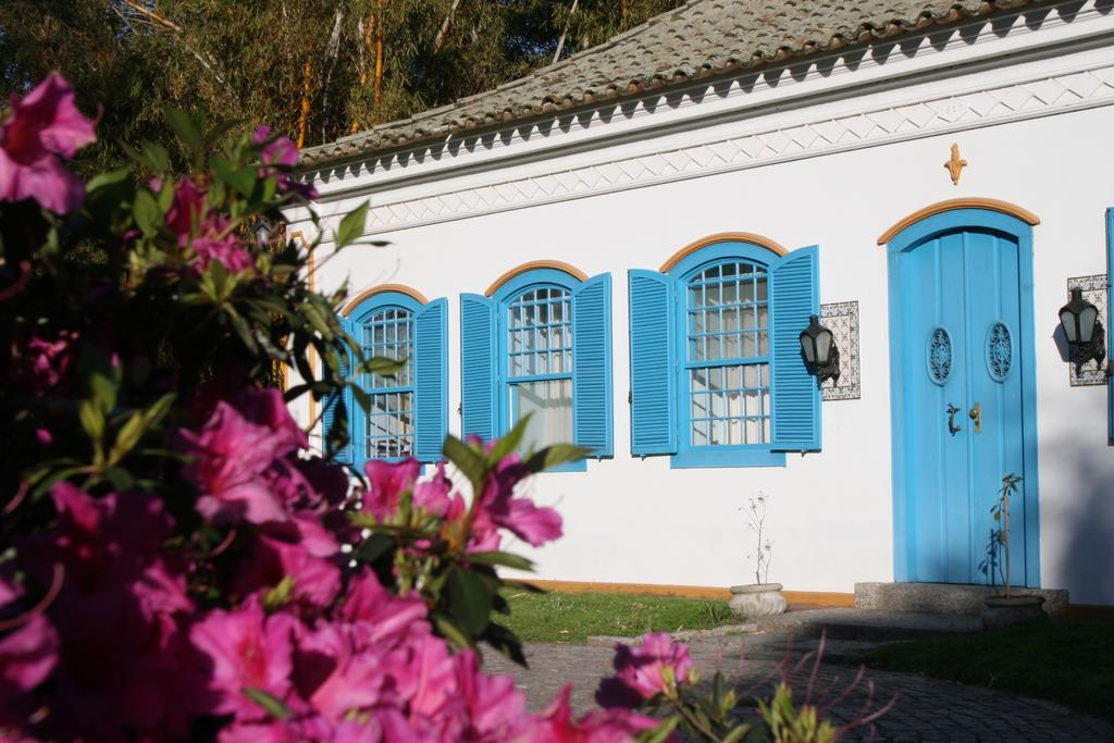 Charqueada Santa Rita Pousada De Charme 佩洛塔斯 外观 照片