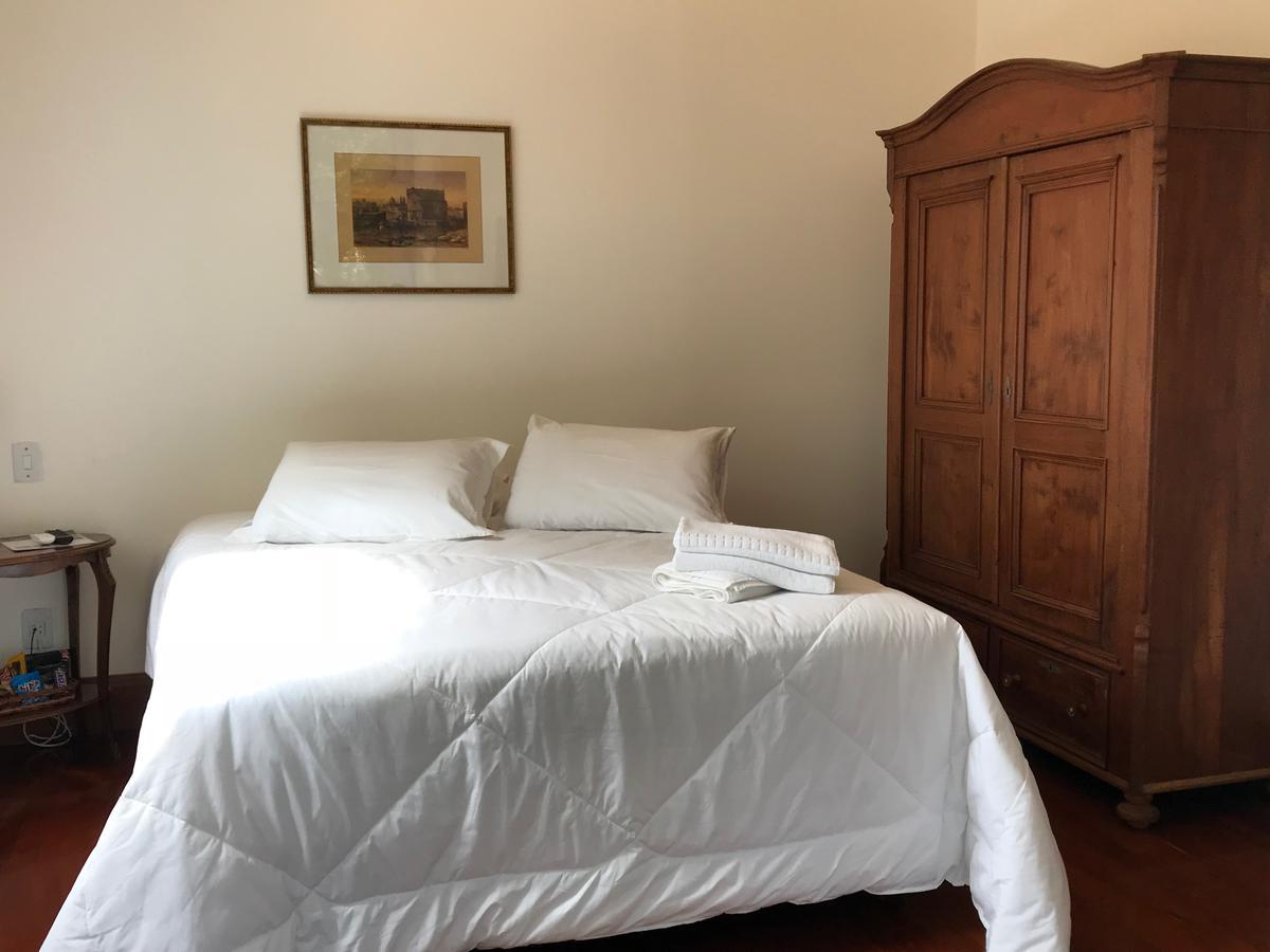 Charqueada Santa Rita Pousada De Charme 佩洛塔斯 外观 照片