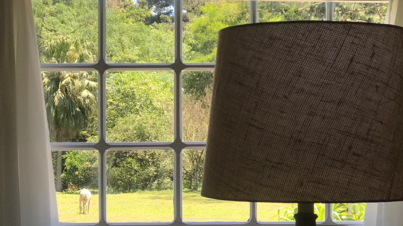 Charqueada Santa Rita Pousada De Charme 佩洛塔斯 外观 照片